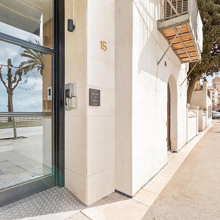 Sitges Group Ocean Apartment Ngoại thất bức ảnh