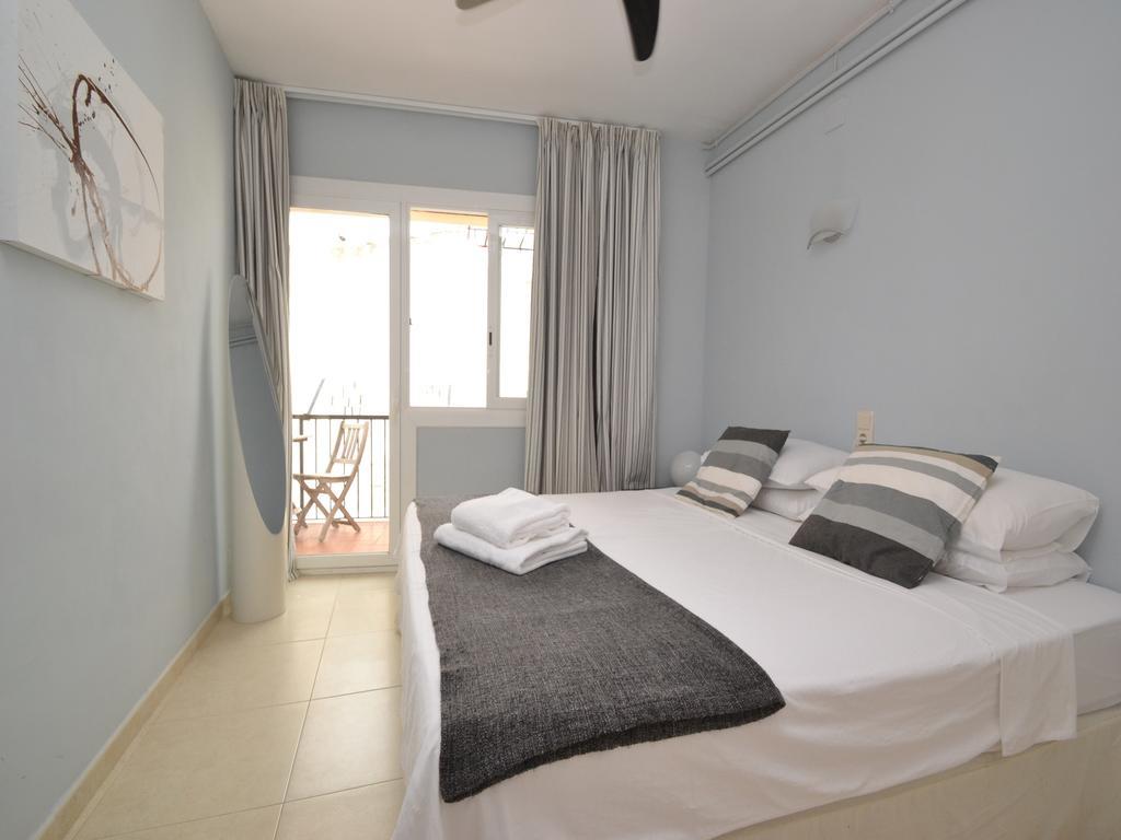 Sitges Group Ocean Apartment Phòng bức ảnh