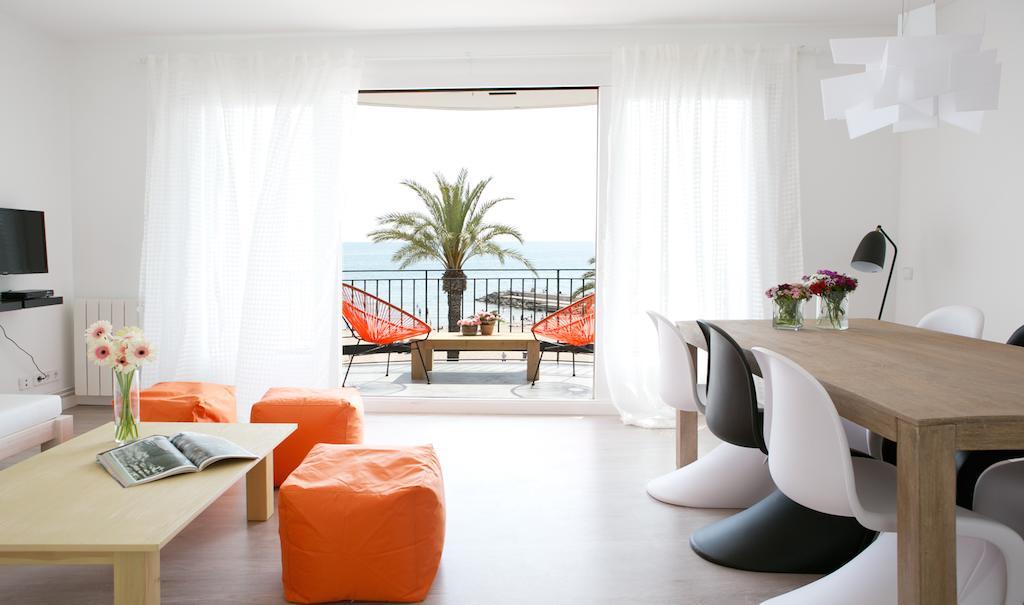 Sitges Group Ocean Apartment Phòng bức ảnh